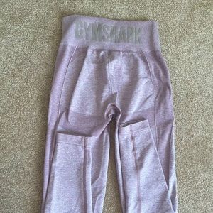 Gymshark Flex High Waisted Workout Leggings - XS